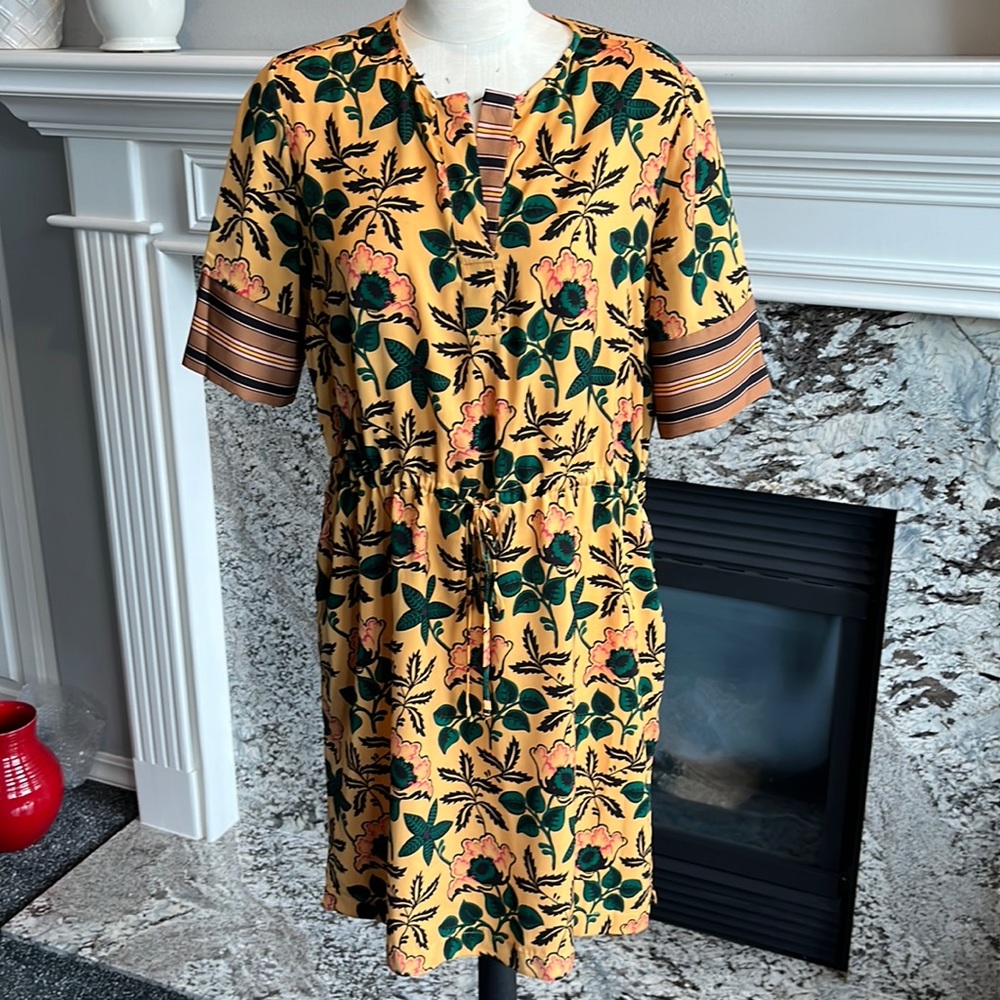 Scotch & Soda silky dress
